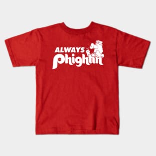 Always Phightin' Kids T-Shirt